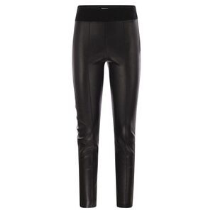 Brunello Cucinelli Women Stretch Nappa Leggings
